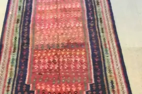 Kilim Iran | 2.21x1.15