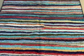 Kilim Iran | 2.31x1.45