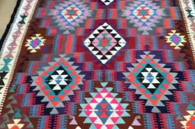 Kilim Iran  |  2.75x1.68