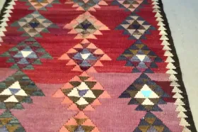 Kilim Iran | 3.08x1.46