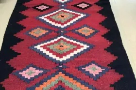 Kilim Iran | 3.15x1.25