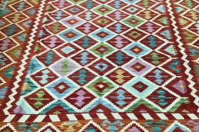 Uzbek_Kelim_2.92x2.05