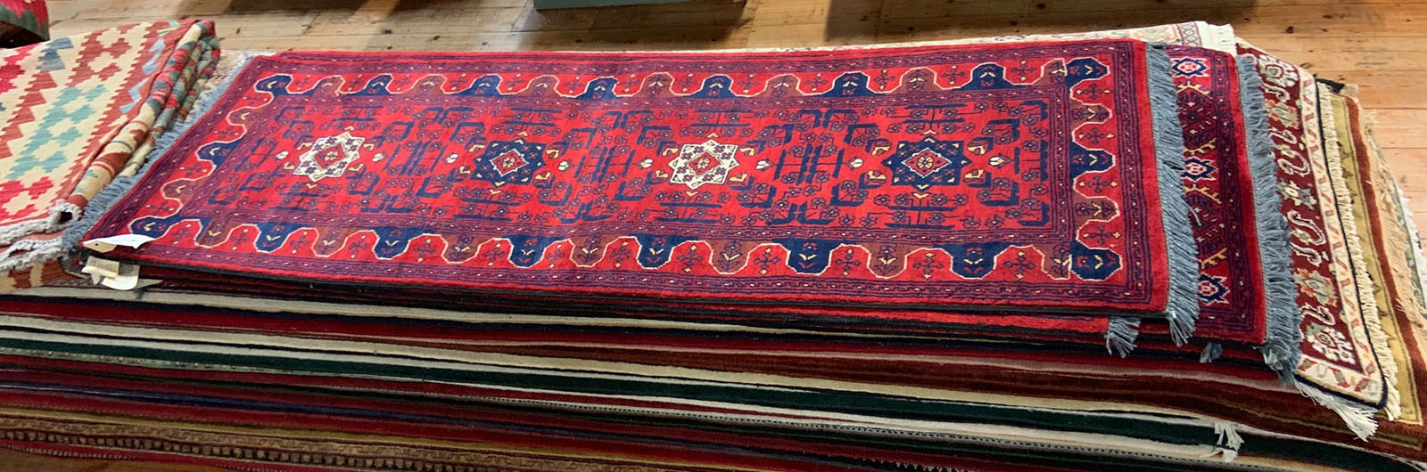 Persian Carpet Warehouse | About us