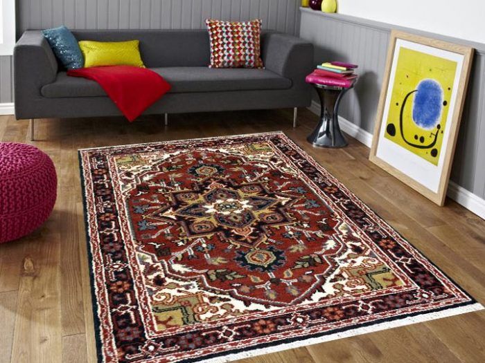Persian Carpet Warehouse About us